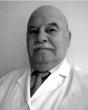 Dr José Luis Royo